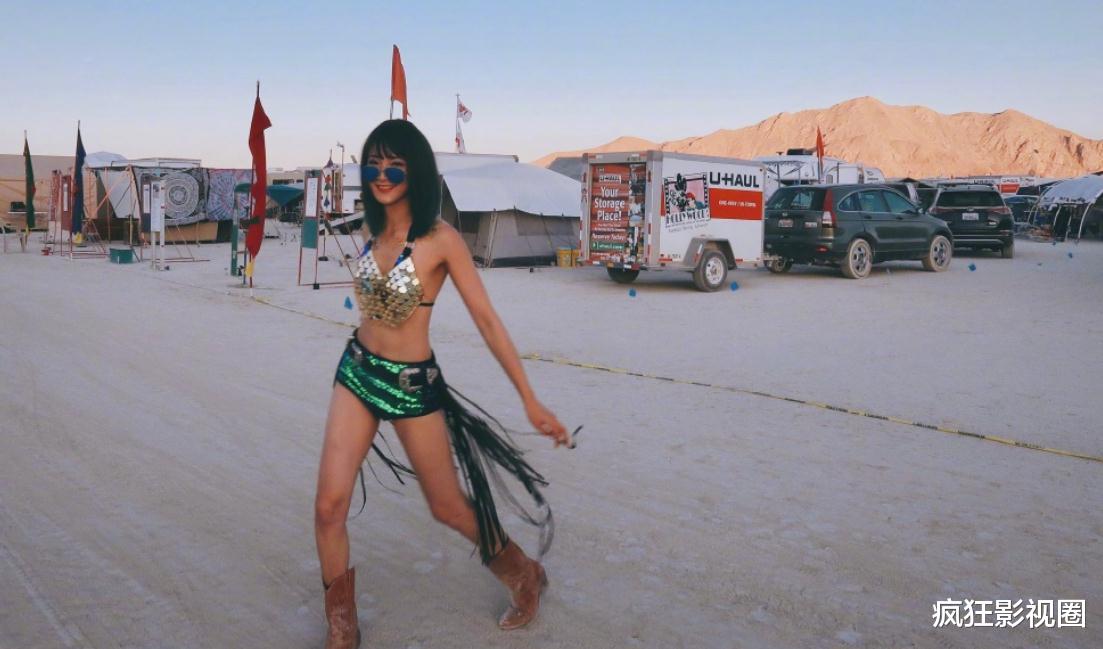 陈赫|尴尬，《浪姐》官微沦陷，罗志祥、李小璐、马蓉三家粉丝围攻