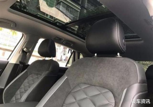 大众途昂|搭载2.5T299匹V6引擎，配21寸镜面轮圈，全系均有超5万优惠