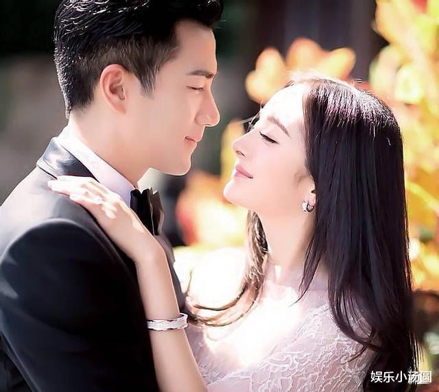 杨幂|杨幂谈当年离婚：和李易峰王鸥无关，是她犯了很多人都会犯的错误