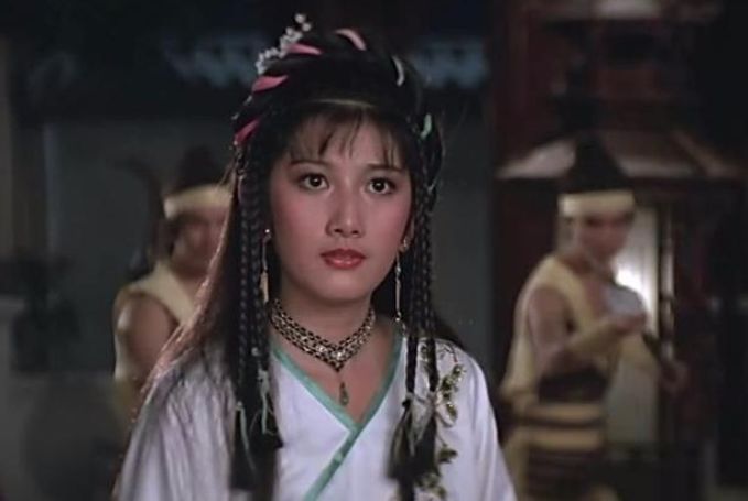 【赵敏】她是“最美赵敏”，父亲毁她清白，丈夫将她抛弃，猝死3天无人知