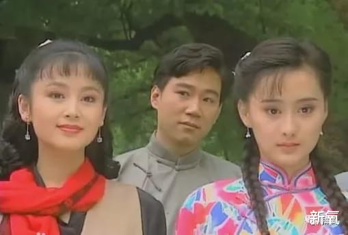 陈德容|曾经不食人尽烟火的琼女郎，如今复出后素质像爱插嘴的菜场大妈？