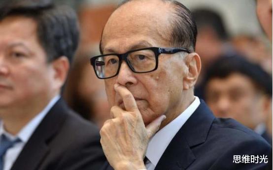 华为|李嘉诚怒砸170亿支援华为，普京送来5G大订单！特朗普勃然大怒