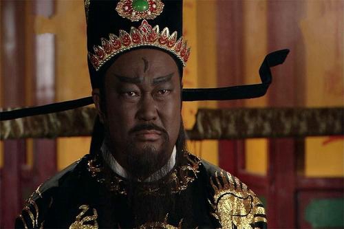 韩擒虎|史上连“阎罗王”都不愿收的3个狠人,名字世人皆知,你都认识谁