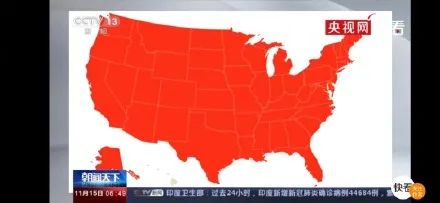 特朗普|乍一看，还以为特朗普翻盘了…