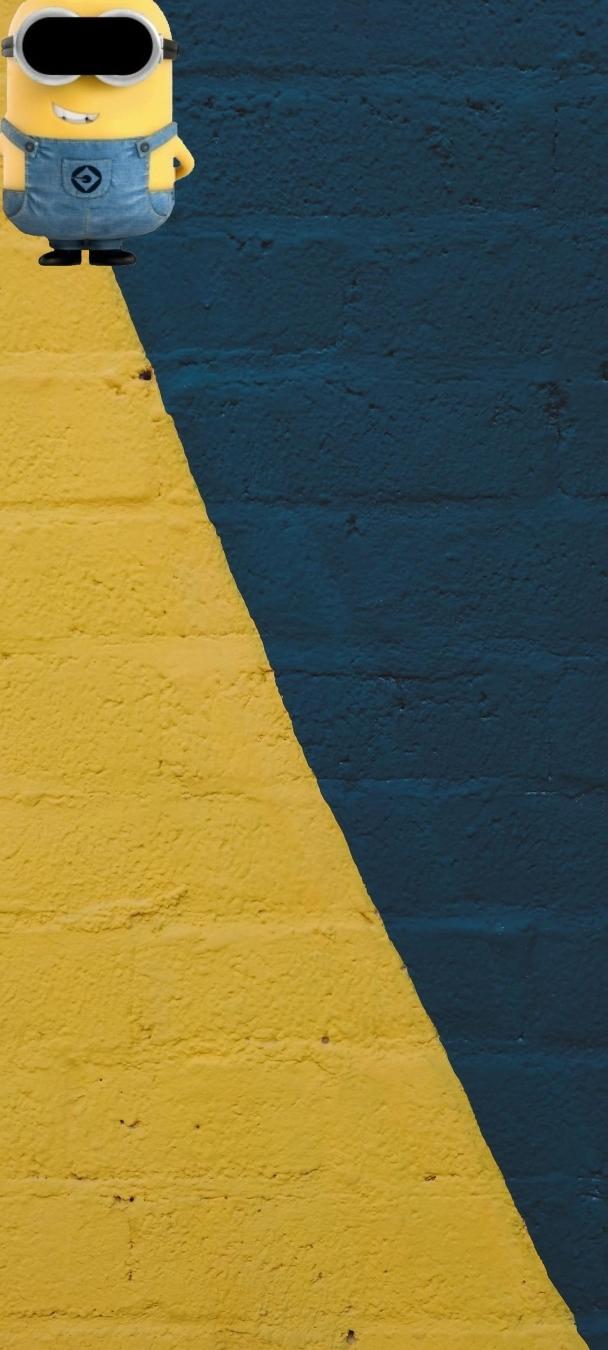 手机壁纸@左上角挖孔手机壁纸推荐，总有适合你的一款