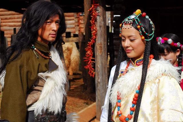 王力可|这才是真正的捧不红!14年担任38次女主,连胡歌都无能为力