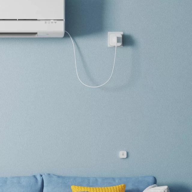 空调|增加居家幸福感的科技好物