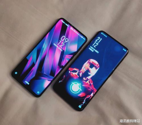 红米手机|红米K40Pro将于10月底发布，四摄+双扬声器，六种颜色可以选择
