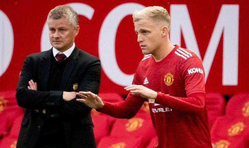 曼联|曼联大战纽卡首发11人曝光 博格巴B费联袂出战