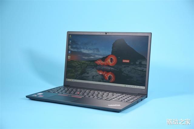苹果|顶配才4499元！ThinkPad E15锐龙版评测：更轻更强还便宜千元
