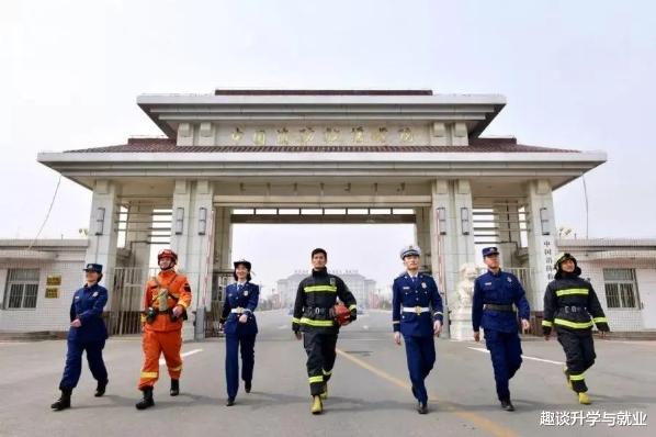 『高校』最鲜为人知的“国字号”大学，录取分数不高，毕业就是铁饭碗！