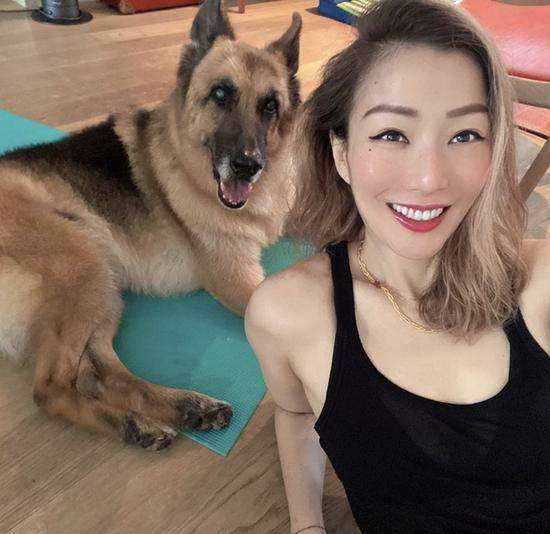 [郑秀文]郑秀文这首歌让她重拾自信，经典香港电影主题曲