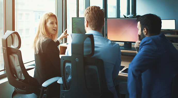 『』领导突然问“有空吗?”,高情商的人不回“有空”,也不接工作