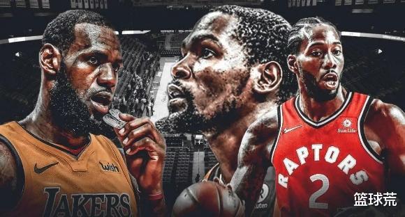 科怀·伦纳德|詹姆斯、杜兰特和伦纳德谁是更稳定的杀手？对比季后赛数据，让人意外