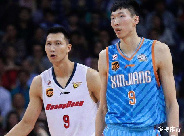 郭艾伦|CBA速递：马尚有望火线回归，杨鸣对郭艾伦让人心寒，新疆官宣