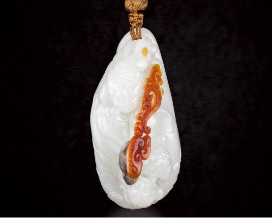 和田玉籽料|和田玉籽料竟然比成品更贵，凭什么面粉比面包值钱？