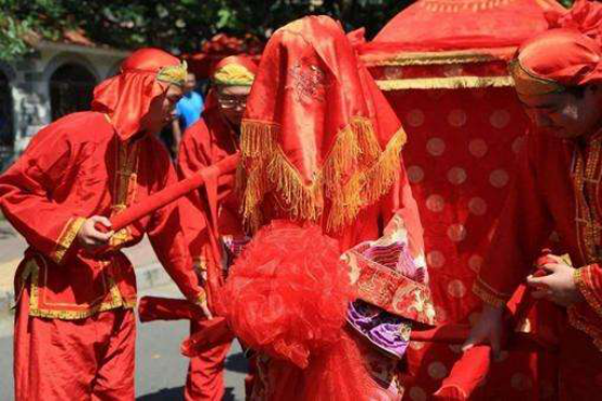 结婚|古代男子，为何娶身体还没有发育好的幼龄女子？原因很真实