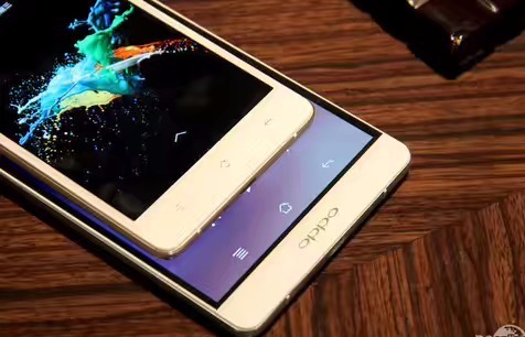 #vivo#OPPO VIVO:从步步高一路走来,我们身边为什么只剩下他了?