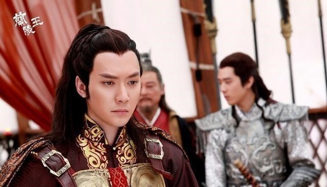 娱乐圈|“长得丑却非演绝世美男”的6位男星，看完笑到肚子痛！