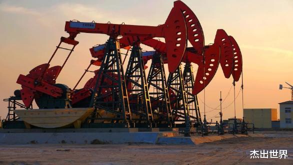 石油|中国发现“巨型”油田，可供我国使用百年，专家却表示不建议开采