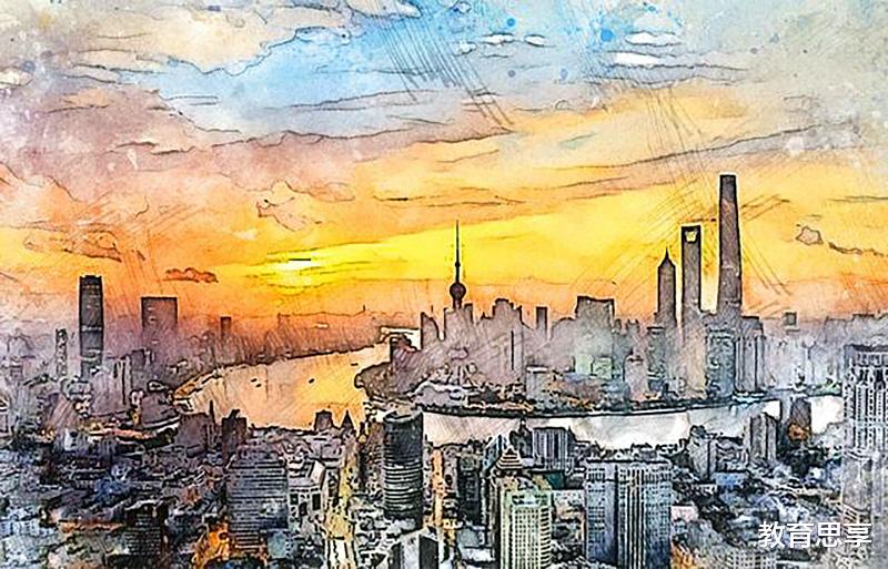 求职|浅谈“寒门学子”求职就业的困境：北上广留不下，小城市又回不去