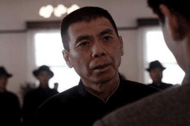 冯小刚@《功夫》冷知识：周星驰为什么指定要冯小刚演黑帮，原因你猜不到