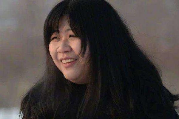 乔碧萝殿下|还记得全网嘲的乔碧萝吗？今瘦身成功变女神，与00后男友恩爱非常