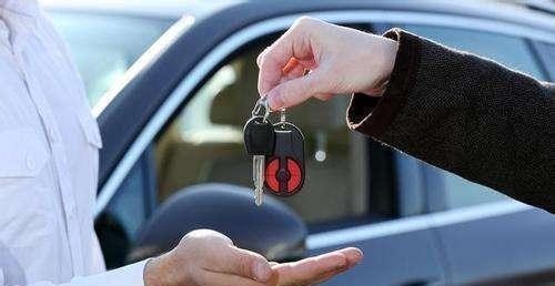 买车|“贷款买车”和“全款买车”差别到底有多大？算一笔账，就清楚了