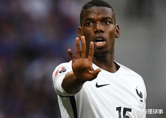 【博格巴】尤文疯狂计划出炉：为了得到博格巴，将不惜一切代价！