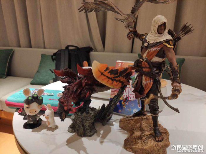 ChinaJoy|疫情下的ChinaJoy依旧又大又白