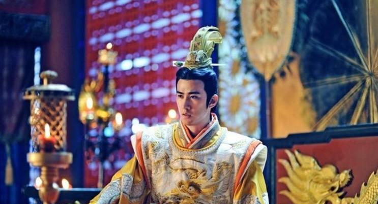 李世民@在历史上，李世民霸占弟媳齐王妃，以后所生的孩子李明结局如何？