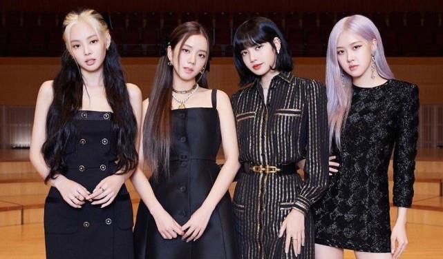 【金智妮】粉墨新歌被指抄袭，Jennie唱的与广场舞歌相似，还和黄子韬歌相撞