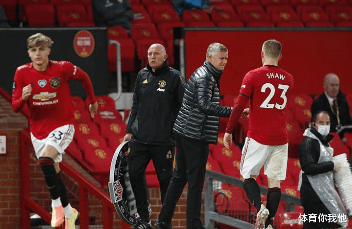 曼联|英超生死战曼联首发曝光！卢克肖有望复出，索帅继续信任一巨星？