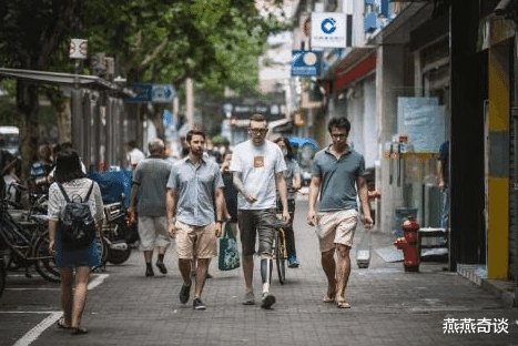 「河北」为什么德国人很少到中国旅游？德国人的回答，既无奈又现实！