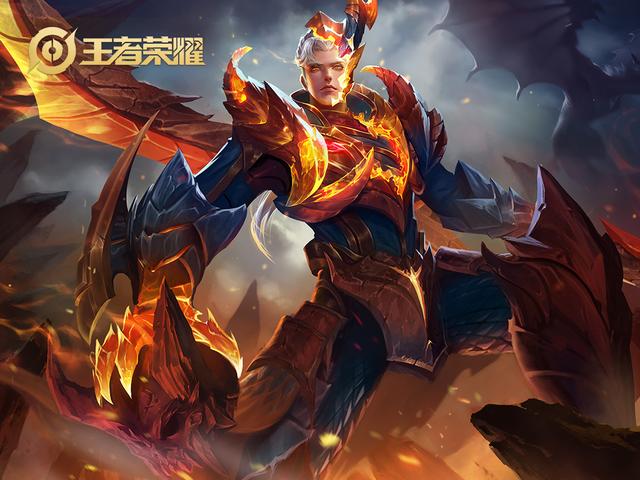 闪电匕首|铠皇再现职业赛，出装亮了，直接放弃宗师之力，首选闪电匕首？