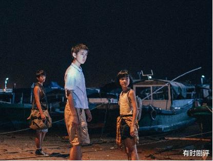 隐秘的角落|《隐秘的角落》火了，三位小戏骨的后续发展怎么样了？