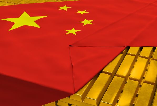 中国恒大|美联储或倾家荡产！第15国正式宣布运回黄金，中国打破沉默出手