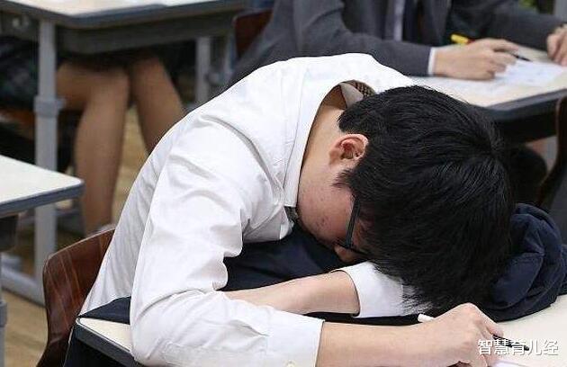 |高考480分不想重读,母亲一番话,儿子第二天走进了补习班