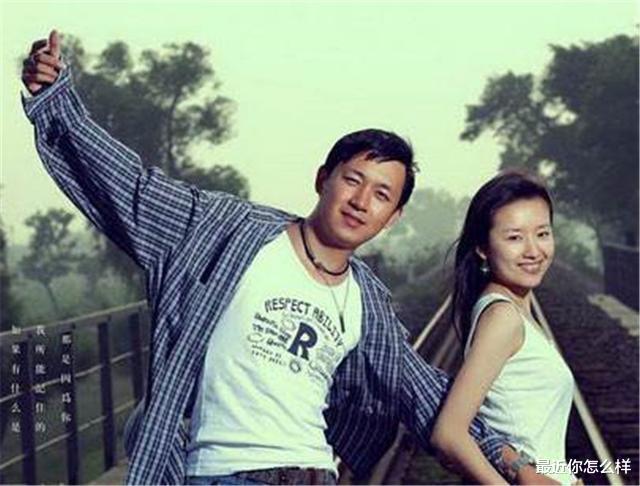 谢霆锋|吴奇隆的前妻，谢霆锋的前妻，刘恺威的前妻，都不如他的前妻