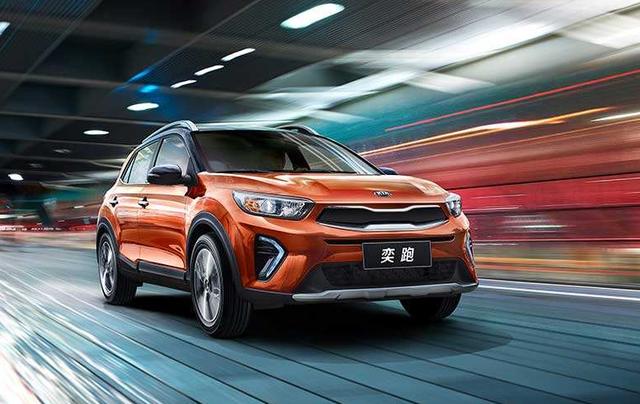 SUV|10万买高配合资车,轿车SUV都有,其中一款顶配才8万