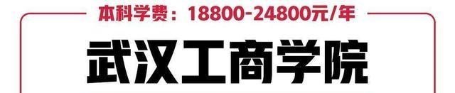 河南|二本考生看过来，湖北这个公办二本，只要过线30分就有戏