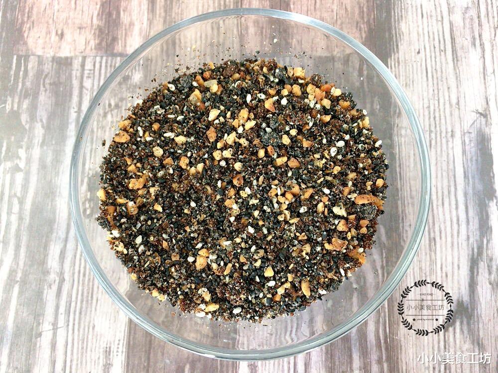 补钙|最补钙的食物不是牛奶,而是它!坚持早晚吃点,乌发又长个