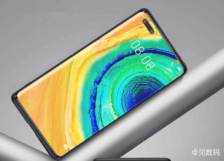 华为mate40|国行价格4499元起,华为Mate40再次感动国人!