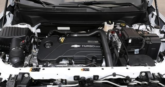 昂科威|科迪亚克、探界者、昂科威，差距“天壤之别”