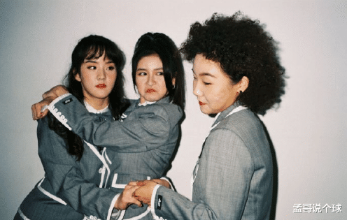 蔡卓宜■蔡卓宜又出幺蛾子！看到她发布的“新动态”，拿感情炒作上瘾吗？