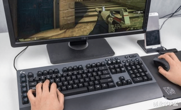 汽车|想不通，为什么有些人并不富裕却愿意为了游戏配台上万块的电脑？