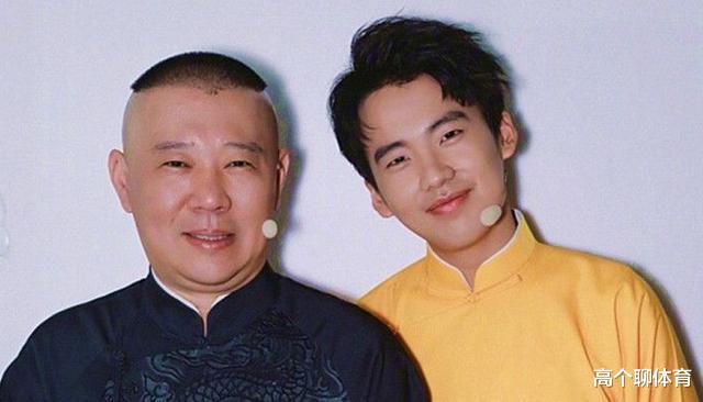 谢娜|谢娜《快本》公开承认徒弟只有三个，他已经被除名，早就该料到