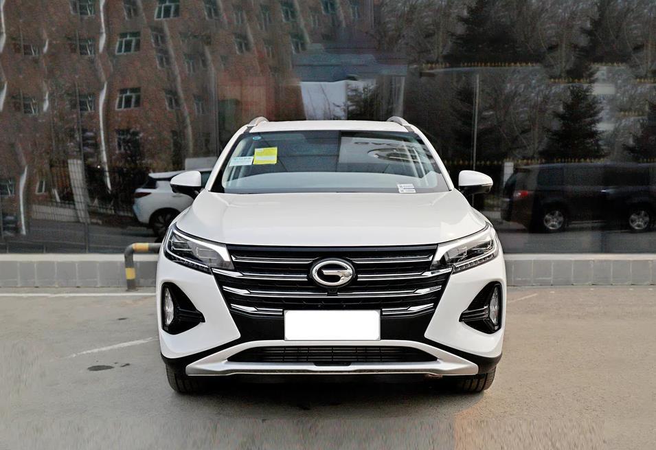 #红旗h9#同是13万，传祺GS4和吉利博越该如何选？听完你就清晰了