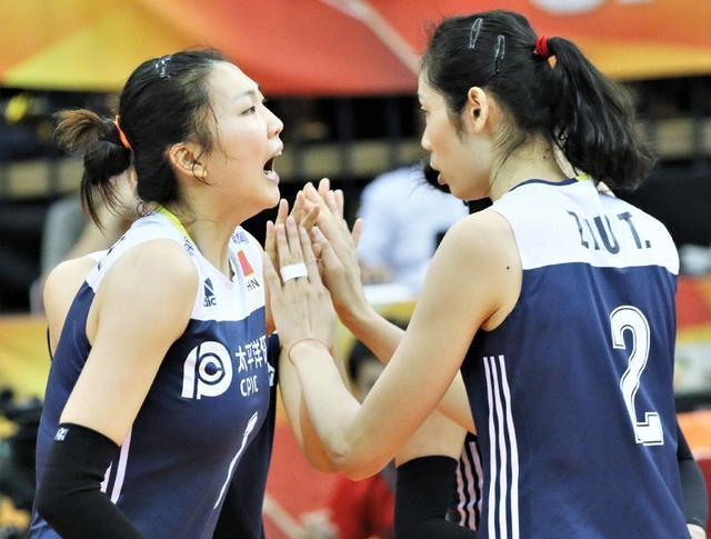 奥运会|由女排集训名单看奥运12人阵容，10席基本确定，两人恐已提前出局