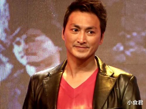 [刘德华]这部电影刘德华不愿出演，临时找个人救场，上映后却轰动全国，成划时代经典！